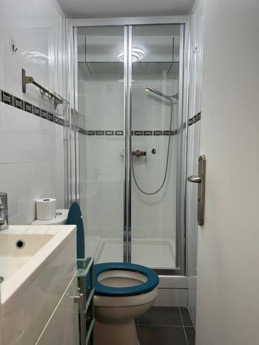 Frenche Style Appt Bastille パリ エクステリア 写真