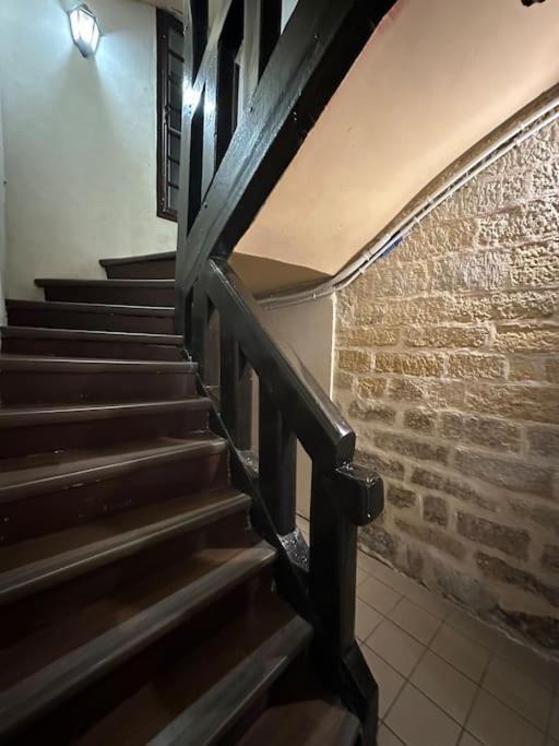 Frenche Style Appt Bastille パリ エクステリア 写真