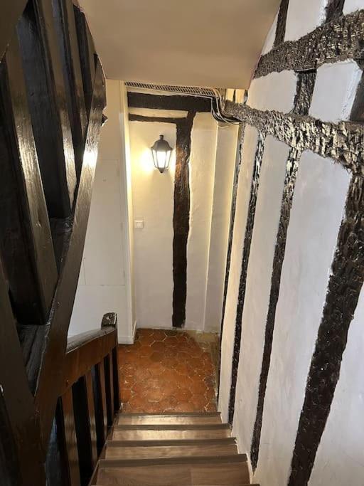 Frenche Style Appt Bastille パリ エクステリア 写真
